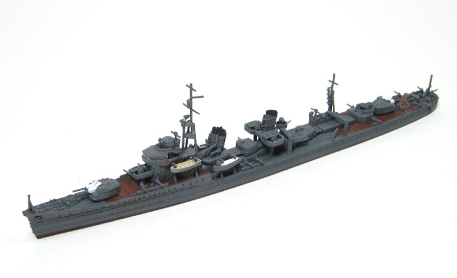 Amazon | 青島文化教材社 1/700 ウォーターライン スーパー